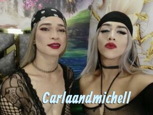 Carlaandmichell