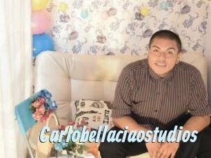 Carlobellaciaostudios