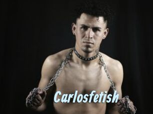 Carlosfetish