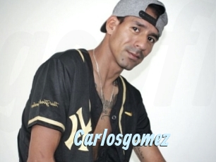 Carlosgomez