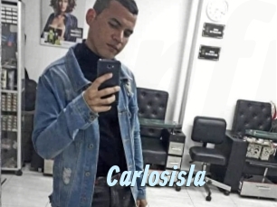 Carlosisla