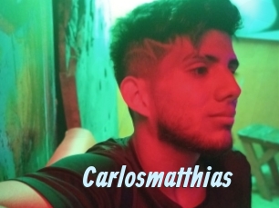 Carlosmatthias