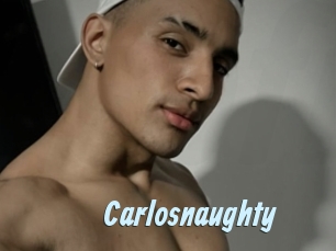 Carlosnaughty