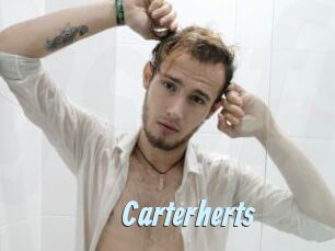 Carterherts