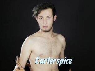 Carterspice