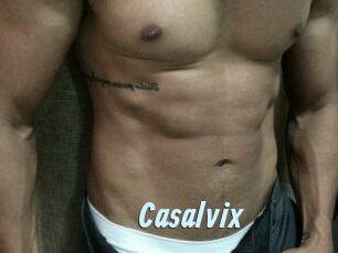 Casalvix