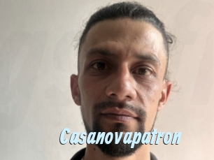 Casanovapatron