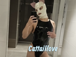Cattaillove