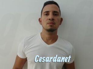 Cesardanet