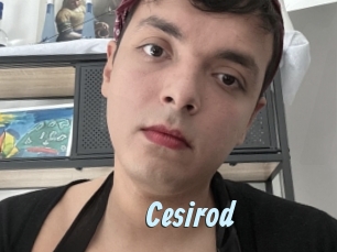 Cesirod