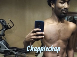 Chappiechap