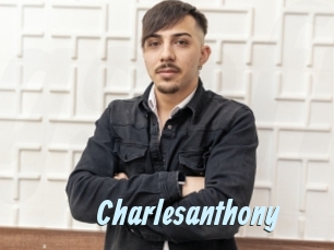 Charlesanthony