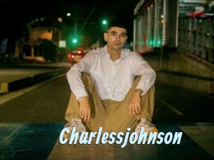 Charlessjohnson