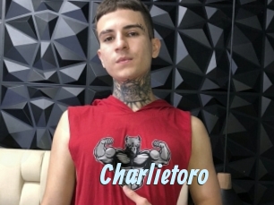 Charlietoro