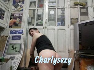 Charlysexy