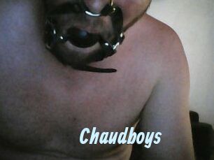 Chaudboys