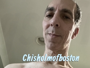 Chisholmofboston