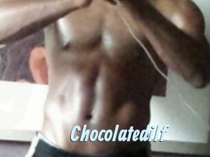 Chocolatedilf