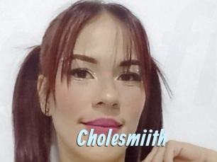 Cholesmiith