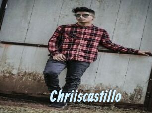 Chriiscastillo