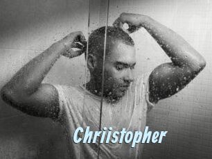 Chriistopher