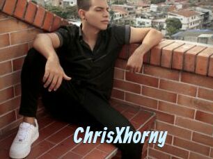 ChrisXhorny