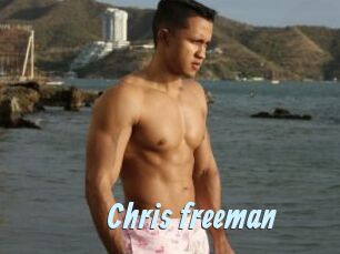 Chris_freeman