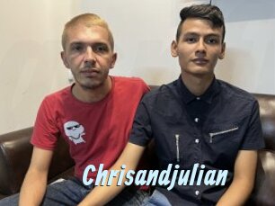 Chrisandjulian