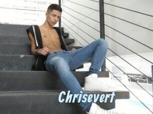 Chrisevert