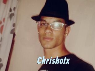 Chrishotx