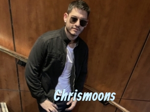 Chrismoons