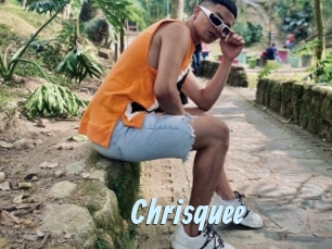 Chrisquee