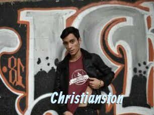 Christianston