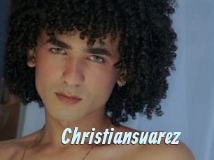 Christiansuarez