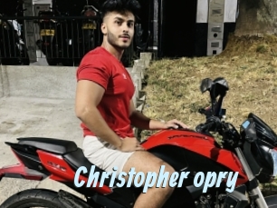 Christopher_opry