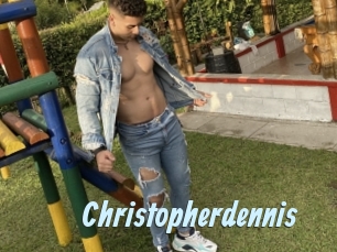 Christopherdennis