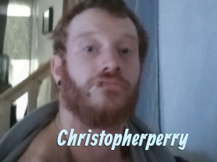 Christopherperry