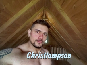 Christtompson