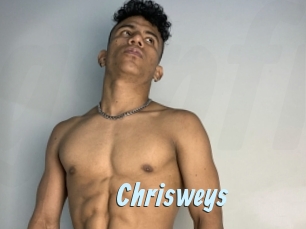 Chrisweys