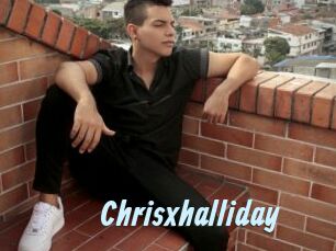 Chrisxhalliday