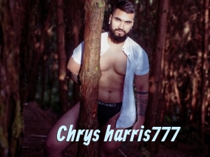 Chrys_harris777