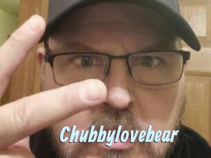 Chubbylovebear