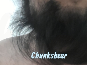 Chunksbear