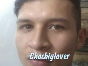 Ckocbiglover