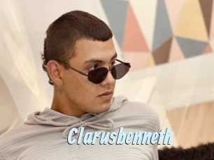 Clarusbenneth