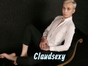 Claudsexy