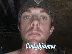 Codybjames