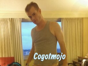 Cogotmojo