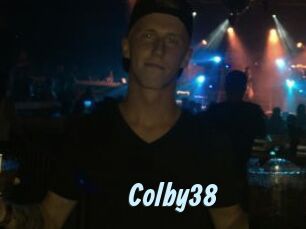 Colby38