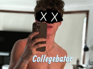 Collegebator